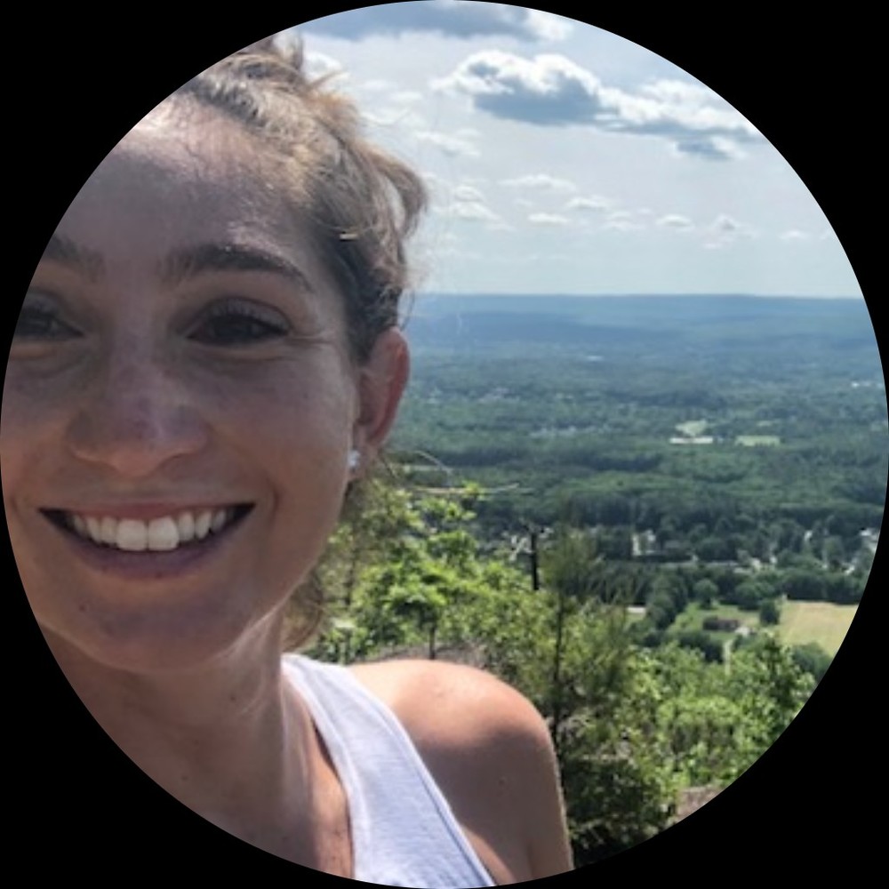Meet your Posher, Allie